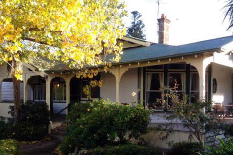 Lorelei Bed & Breakfast - Northern Rivers Accommodation 7