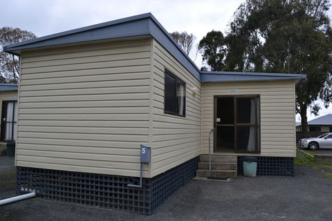 Portland Tourist Park - Northern Rivers Accommodation 2