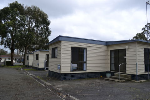 Portland Tourist Park - Northern Rivers Accommodation 0