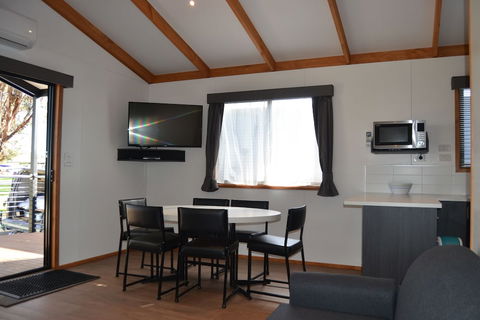 Portland Tourist Park - Northern Rivers Accommodation 5