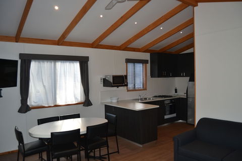 Portland Tourist Park - Northern Rivers Accommodation 6