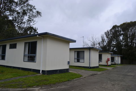 Portland Tourist Park - Northern Rivers Accommodation 3