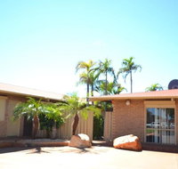 The Lodge Motel