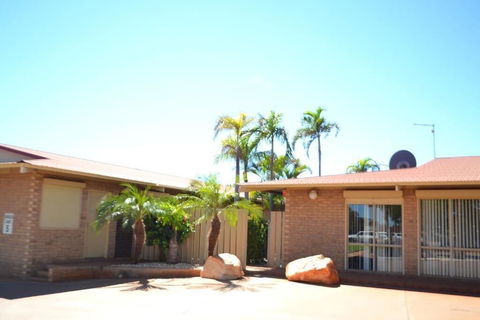 The Lodge Motel - Northern Rivers Accommodation 0