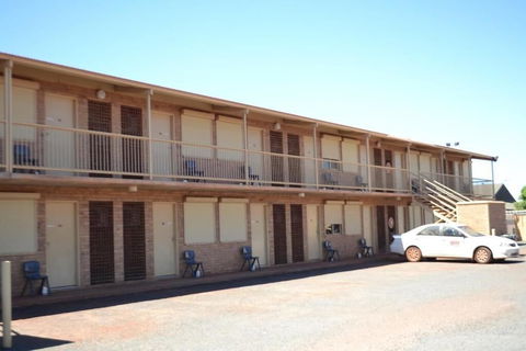 The Lodge Motel - Northern Rivers Accommodation 3