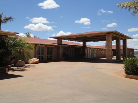 The Lodge Motel - Northern Rivers Accommodation 2