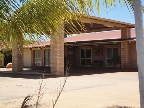 The Lodge Motel - Northern Rivers Accommodation 5