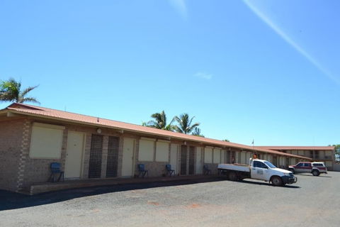 The Lodge Motel - Northern Rivers Accommodation 4
