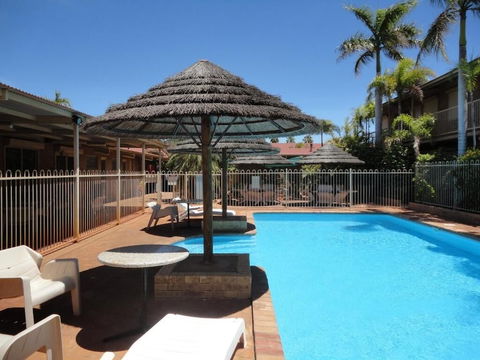 The Lodge Motel - Northern Rivers Accommodation 6
