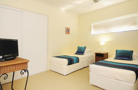 Nautilus Holiday Apartments - Northern Rivers Accommodation 6