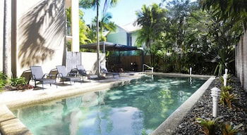 Nautilus Holiday Apartments - Northern Rivers Accommodation 1