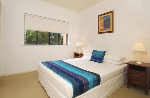 Nautilus Holiday Apartments - Northern Rivers Accommodation 4