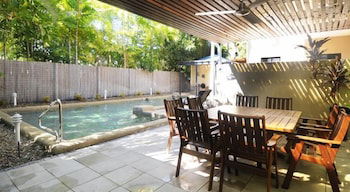 Killaloe QLD Northern Rivers Accommodation
