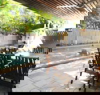 Nautilus Holiday Apartments - Northern Rivers Accommodation