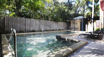 Nautilus Holiday Apartments - Northern Rivers Accommodation 2