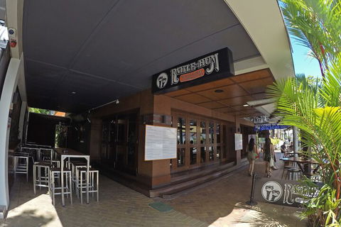 Global Backpackers - Port Douglas - Northern Rivers Accommodation 2