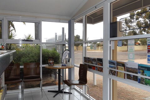 Acacia Ridge Motor Inn - Northern Rivers Accommodation 1
