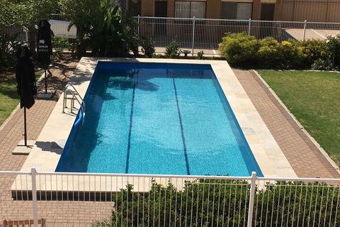 Acacia Ridge Motor Inn - Northern Rivers Accommodation 3