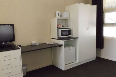 Acacia Ridge Motor Inn - Northern Rivers Accommodation 5