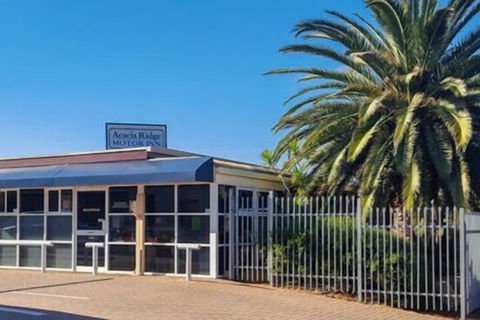 Acacia Ridge Motor Inn - Northern Rivers Accommodation 0