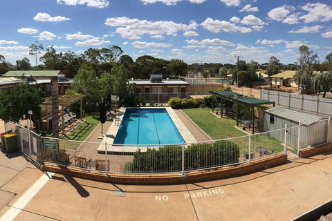 Acacia Ridge Motor Inn - Northern Rivers Accommodation 2