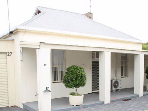 Squatters Cottage - Northern Rivers Accommodation 3