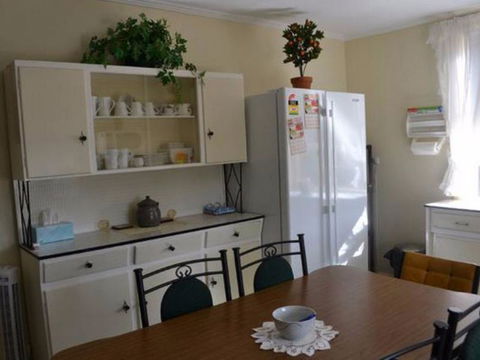 Squatters Cottage - Northern Rivers Accommodation 1