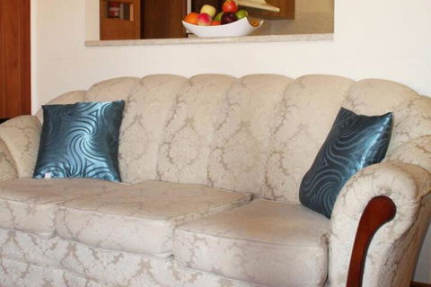 Sunset Retreat - Northern Rivers Accommodation 2
