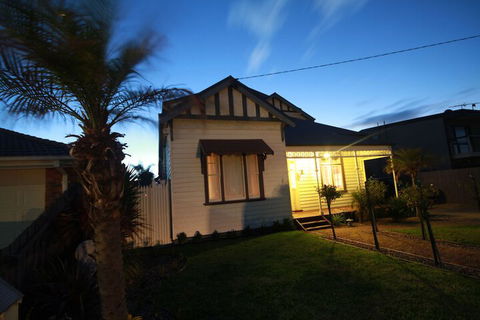 Pelican Sands Bed & Breakfast - Northern Rivers Accommodation 2