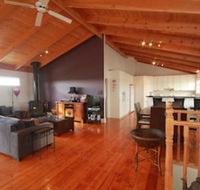 Pelican Sands Bed  Breakfast - Northern Rivers Accommodation