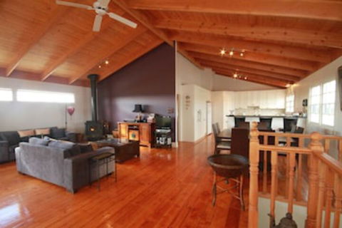 Pelican Sands Bed & Breakfast - Northern Rivers Accommodation 0