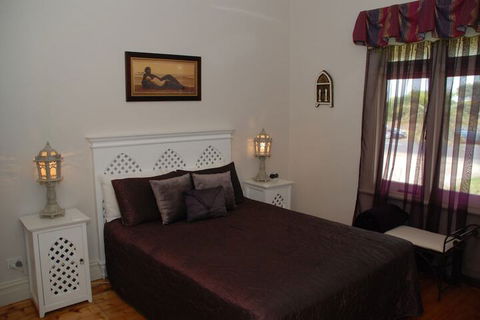 Pelican Sands Bed & Breakfast - Northern Rivers Accommodation 6