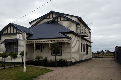 Pelican Sands Bed & Breakfast - Northern Rivers Accommodation 1