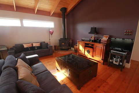 Pelican Sands Bed & Breakfast - Northern Rivers Accommodation 4
