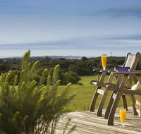 Lonsdale Views - Northern Rivers Accommodation