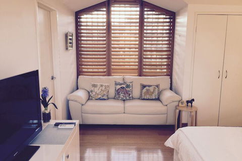 Fremantle Beach Studio - Northern Rivers Accommodation 4