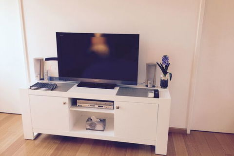 Fremantle Beach Studio - Northern Rivers Accommodation 5