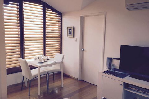 Fremantle Beach Studio - Northern Rivers Accommodation 6