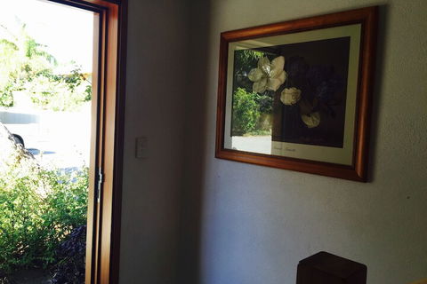 Fremantle Beach Studio - Northern Rivers Accommodation 2