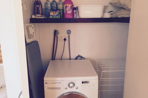 Fremantle Beach Studio - Northern Rivers Accommodation 7