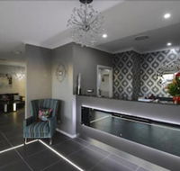 Aastro Dish Motor Inn - Northern Rivers Accommodation