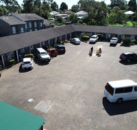 Reign Inn Newcastle
