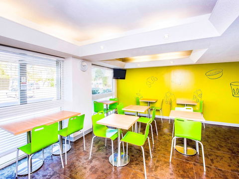 Ibis Budget Newcastle - Northern Rivers Accommodation 2