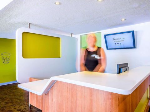 Ibis Budget Newcastle - Northern Rivers Accommodation 1