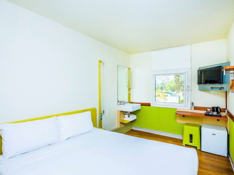 Ibis Budget Newcastle - Northern Rivers Accommodation 5