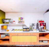 Ibis Budget Newcastle