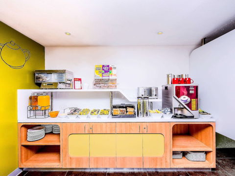 Ibis Budget Newcastle - Northern Rivers Accommodation 0