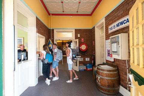 Newcastle Beach YHA - Northern Rivers Accommodation 4