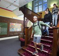 Newcastle Beach YHA - Northern Rivers Accommodation