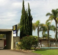 Mayfield Motel